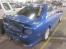2007 Ford Falcon BF MKII XR6 Sedan | Blue Color